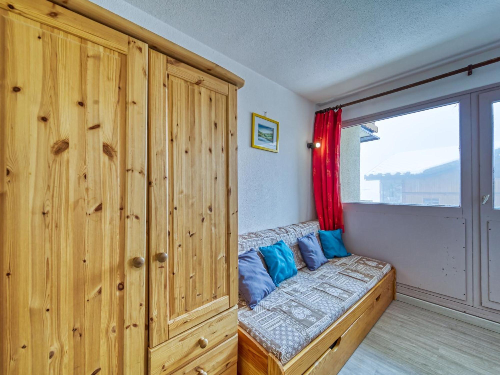Apartment Vanoise 172 By Interhome Val Thorens Exterior photo